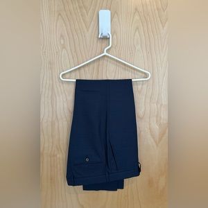 J.Crew Bowery slim-fit dress pant - 32x32